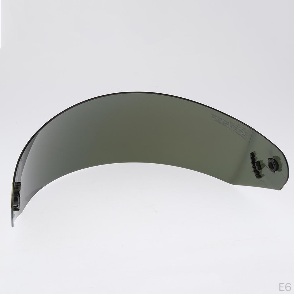 Visor Flip Shield for LS2 FF352 Motorcycle Bike