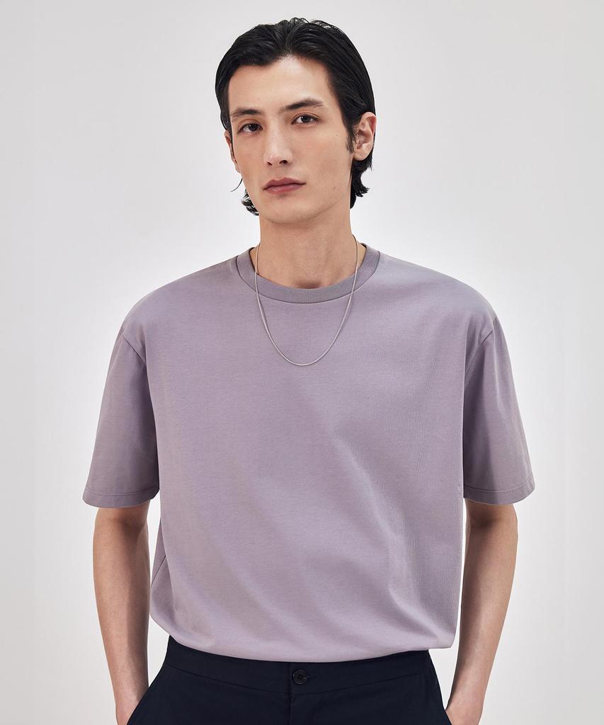 THEKNITCOMPANY Футболка Supima Coolmax 9 цветов (Тип C)
