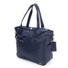 Tote Bag 2-way 3.Navy