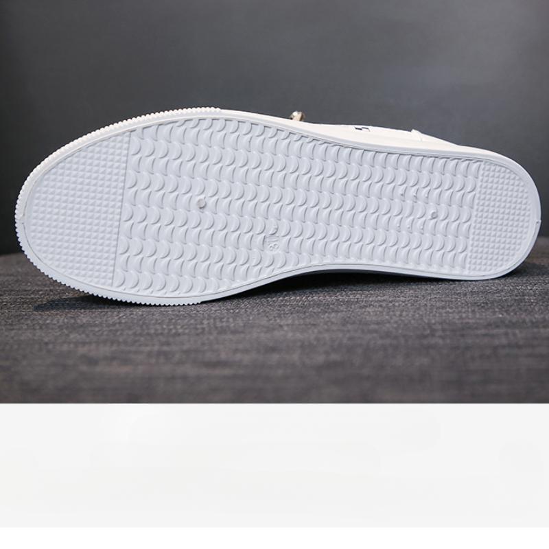 Классические кроссовки, женские кожаные кроссовки на плоской подошве со шнуровкой на низком каблуке, с круглым носком и буквенным принтом, женская обувь на плоской подошве, вулканизированная обувь, большие размеры