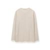 Furina Cashmere Blend Color EffecT T shirT