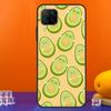 Коллаж с авокадо для Huawei Nova Y90 Y91 Y60 Y70 Y72 Y61 9 10 SE 12i 12s 11i 5T P60 Pro P20 P30 P40 Lite Чехол