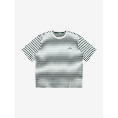Fila Мужская футболка в полоску ST Shirt rSf1402m