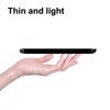 6 Inch E-Reader Case Anti-fall Protective Shell Premium Folio Cover for Kindle 3 Keyboard D00901