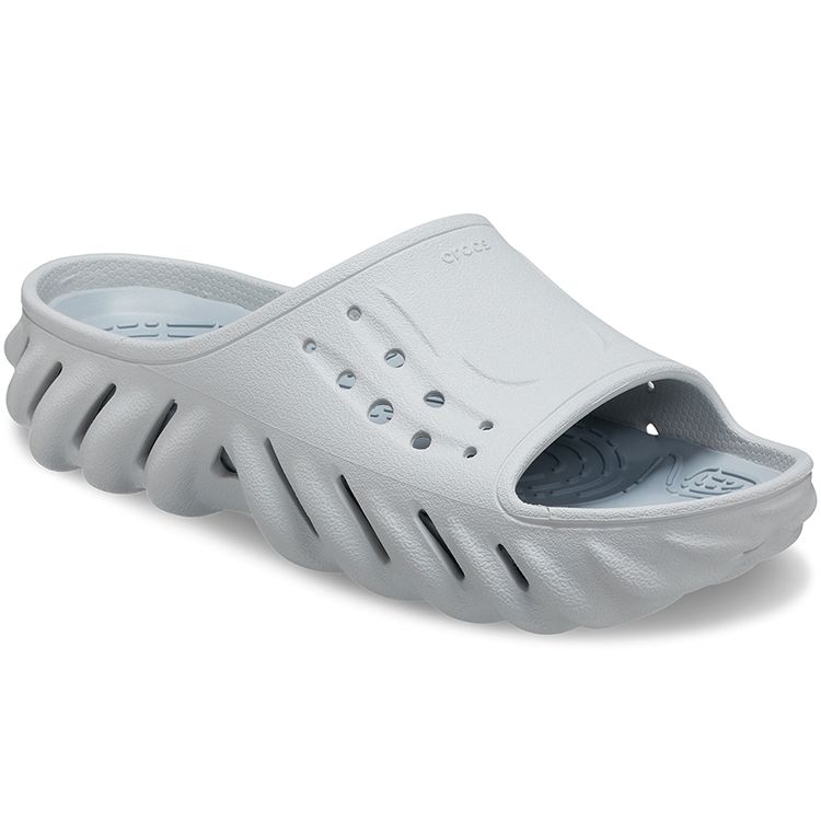 Crocs Кроссовки Echo Slide Atmosphere Unisex 208170-1FT