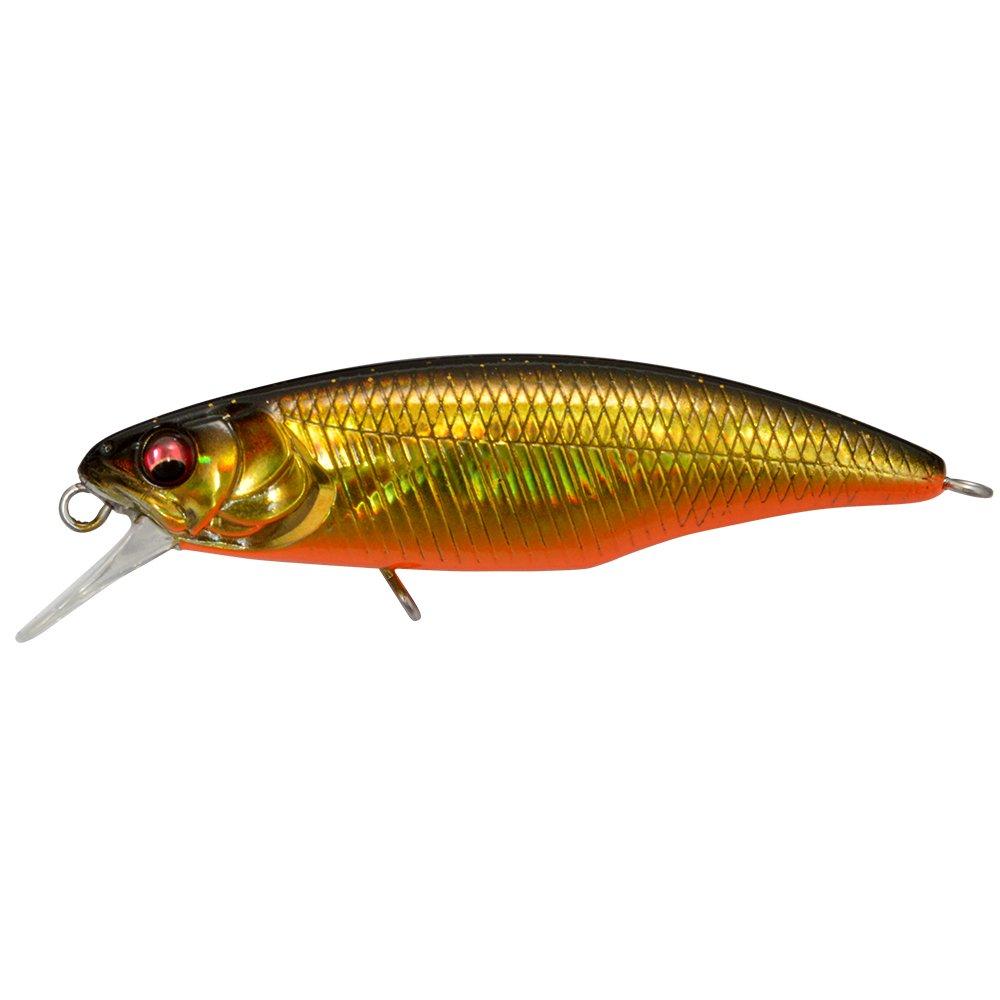 Megabass ACROBAT GG Megabass Kinkuro 34674 X-52 (F)
