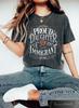 Ice Shirt Immigration Pride of Immigrants Social Justice Shirt Gift To Daughter Feminist Shirt Summer Women Unisex Cotton Tshirt