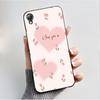 For Asus ZenFone Live L1 L2 ZA550KL Soft Case Fashion Butterfly Flower Black Silicone Phone Casing Asus X00RD ZA550KL Back Cover