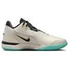 Ливерпуль. x Nike Zoom LeBron NXXT Gen AMPD Светлый орех Джинсовый бирюзовый Мужские кроссовки Кремовый Светло-орехово-коричневый Черный FJ1566-101