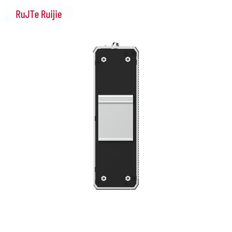 Ruijie RG-NIS2100-4GT2SFP 4-Port Industrial Managed Switch
