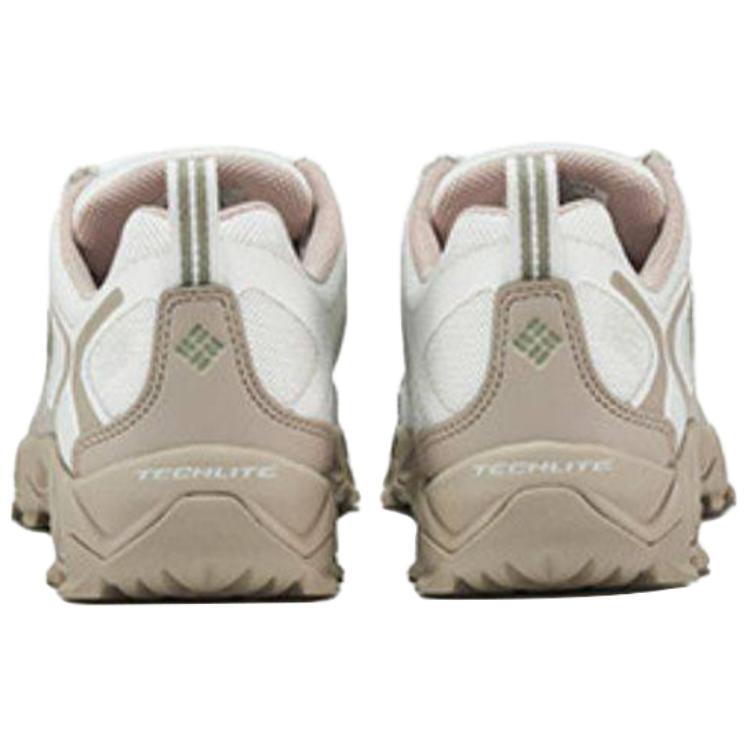 Columbia Peakfreak Xcrsn Ss26 Легкая амортизация Водонепроницаемые Низкие по высоте Туристические ботинки Женские туристические ботинки YL8414-125