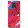 Для Xiaomi Redmi Note 9 Pro Чехол Роскошный Силиконовый Задний Чехол Чехол для Телефона для Redmi Note 9S Coque Note 9T Защитный Чехол Note9S Fundas