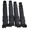 NEW-4X Ignition Coil 129700-4400 for SUZUKI GSX1300R GSXR1000 Hayabusa 1300R GSF GSX 650F Bandit 650 1250 GSXR750 1999-2015