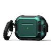 Bluetooth-совместимая крышка переключателя гарнитуры, защитный чехол, совместимый с чехлом для наушников Airpods Pro