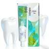 Коллекция зубных паст Saky Oral Care