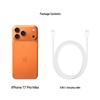Apple iPhone 17 Pro Max (Китайская версия)