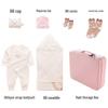 Подарочный набор для новорожденных Labi Baby