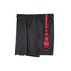 Nike Спортивные шорты мужские черные средние 916960-011
