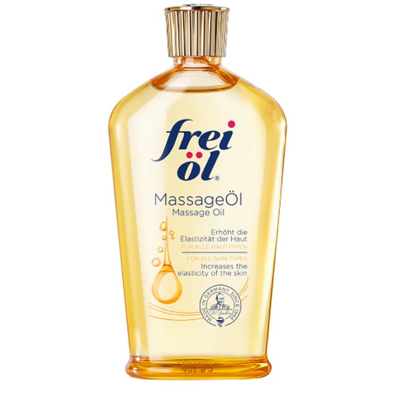 Frei Ol Body Care Collection
