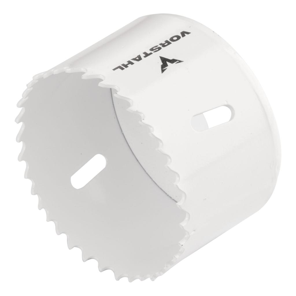 HOLE SAW FOR METAL INOX WOOD Bimetal HSS M3 fi 152mm 5/8” 16mm Vorstahl
