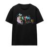Disney Fairies Unisex Adult You Can Count On Me Tinker Bell & Rosetta T-Shirt