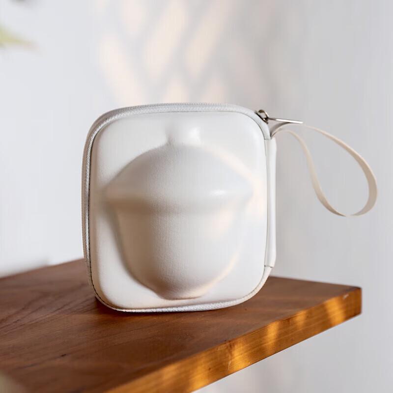 Weidu Yuetu Portable Ceramic Tea Set
