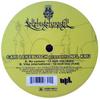 12-дюймовая пластинка CARI LEKEBUSCH, NFL KRU - Без камуфляжа / Vibe International LEMUNFL1 Lekebuschmusik 2006 Швеция Танцевальная и электронная Б/У