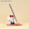 Гурмандиз Персонажи Sanrio Маскот Подставка для мобильного телефона Hello Kitty SANG-388KT