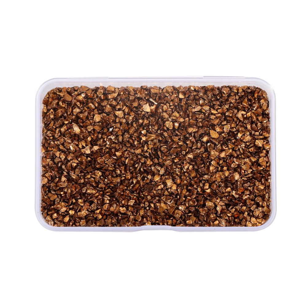 30/50/80 г/кор. цветные стеклянные камни, наполнитель из смолы для DIY, форма для эпоксидной смолы, нерегулярные кристаллы, украшение для дизайна ногтей, изготовление ювелирных изделий