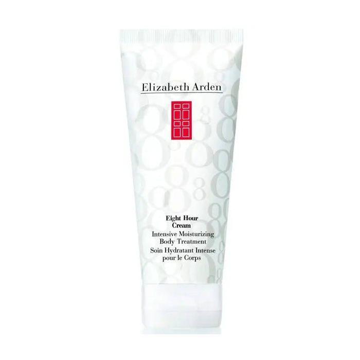 Crème Hydratante - ELISABETH ARDEN - Eight Hour® Cream - 200ml - Tous types de peau - Texture Crème