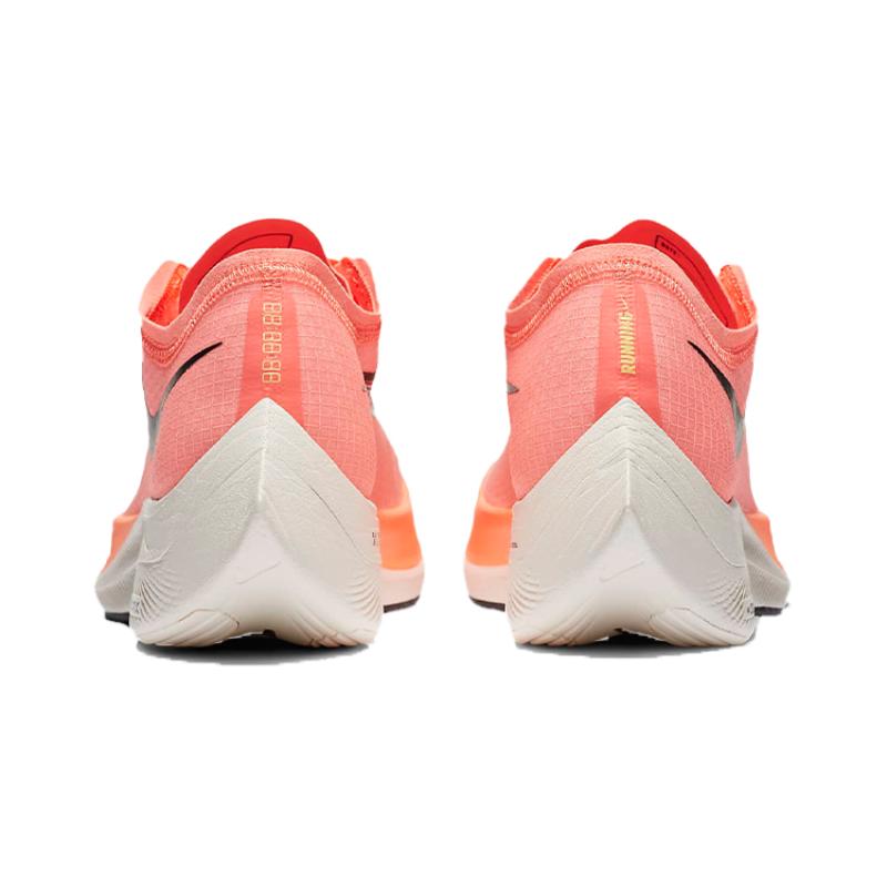 Nike Кроссовки ZoomX Vaporfly Next% 'Bright Mango' повседневные AO4568-800
