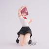 BANPRESTO 2,5-мерная Ручка-искушение Рамка Амано Лилиса Формальная версия