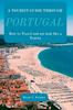 Книга A Tourist Guide Through Portugal : How To Travel and Not Look Like a Tourist