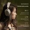 Bowers & Wilkins Px7S3 Флагманские беспроводные накладные Hi-Fi наушники с ANC