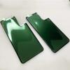 Back battery cover for Samsung Galaxy S21 plus S21 rear  housing case glass lens replacement part assembly