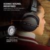 beyerdynamic DT 770 PRO X Monitor High Noise Fidelity to Original Ideal for and 48ohm Closed-back Headphones, Over-ear, Isolation, Sound, Studio, DTM,