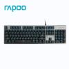 Водонепроницаемая механическая игровая клавиатура с подсветкой Rapoo V530