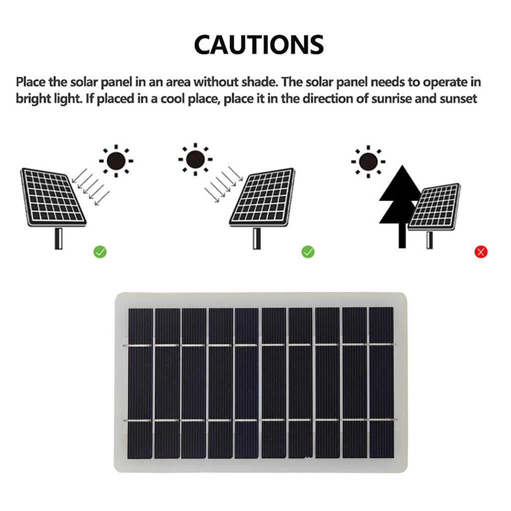 Комплект вытяжного вентилятора на солнечной энергии для домика для питомцев, курятника и теплицы. Энергоэффективное решение для охлаждения.