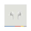 Wireless Earbuds - SKULLCANDY - Rail ANC - Bluetooth - White - Active Noise Cancellation