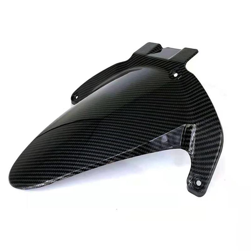 Motorcycle Rear Wheel Hugger Fender Mudguard Mud Splash Guard For Honda CBR600RR CBR600 RR F5 CBR 600 RR 2007-2012