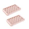 Ice  Mould Capacity Reusable Dessert Chocolate Making  Of Ice Ball With Cover