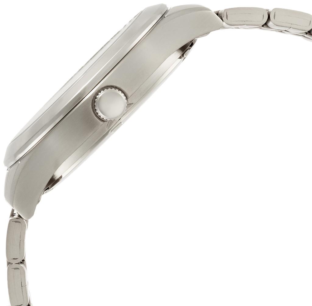 Часы Regno Ring Solar Silver [Citizen] KM1-113-11