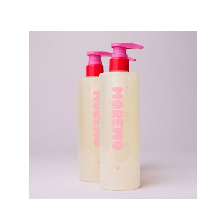 MOREMO Супер Восстанавливающий Шампунь 480мл