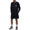 Jordan Brooklyn long-sleeve T-shirt