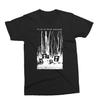 Футболка 'Tribal' от Flux of Pink Indians, Анархо-панк Crust Tee Crass Subhumans