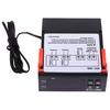Digital 220V Stc-1000 Temperature Controller Thermostat Regulator + Sensor