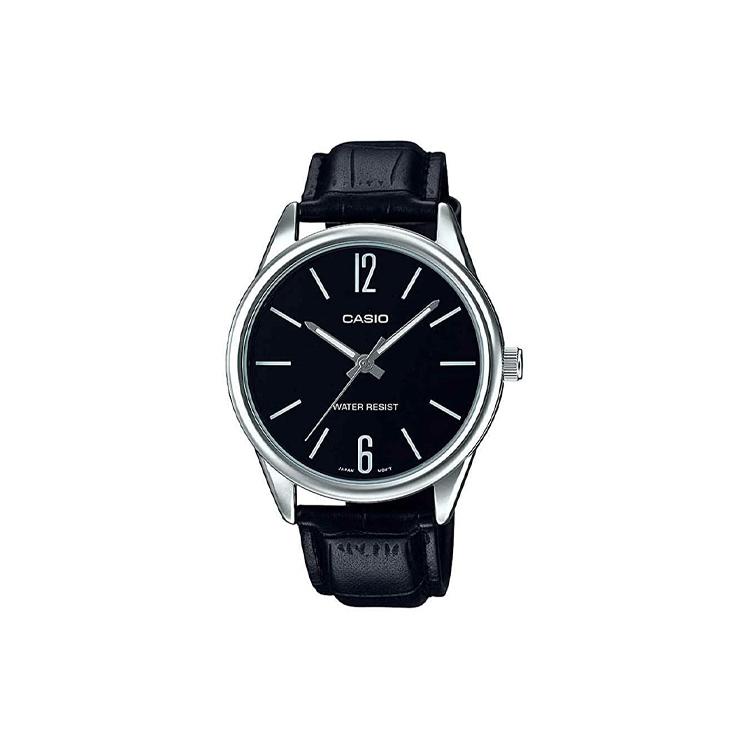 Casio Мужские часы Стандартной серии MTP-V005L-1BUDF