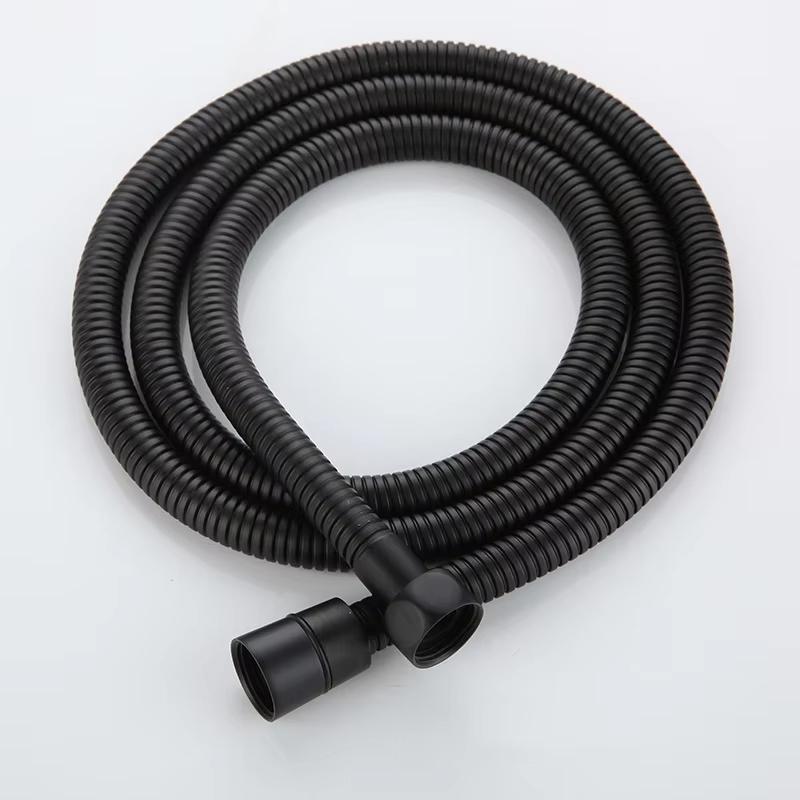 Factory Universal Flexible Shower Hose Stainless Steel Handheld Shower Head Tube