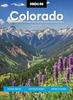 Книга Moon Colorado (Eleventh Edition) : Scenic Drives, National Parks, Best Hikes