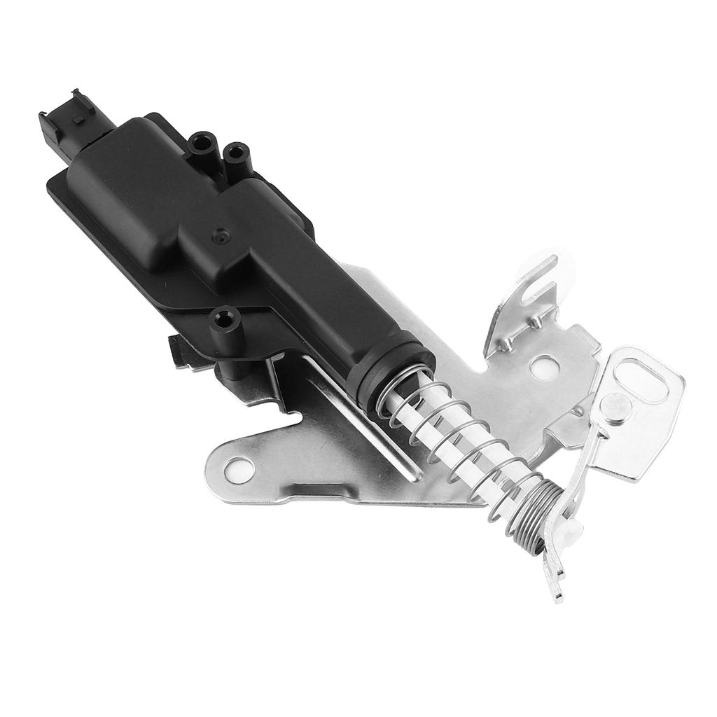 1481081 2S6T432A98AE 2S6T432A98AF Trunk Tailgate Lock Rear Bootlid  Actuator 1481081 Fit for  Fiesta Mk5 & 6/FUSION